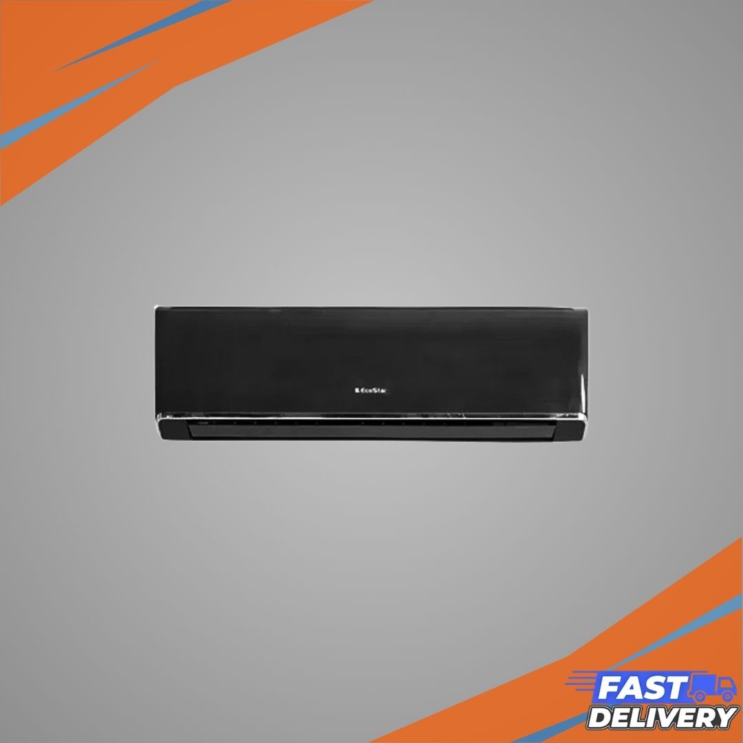 12 DU01BC : ECOSTAR DC INVERTER SPLIT